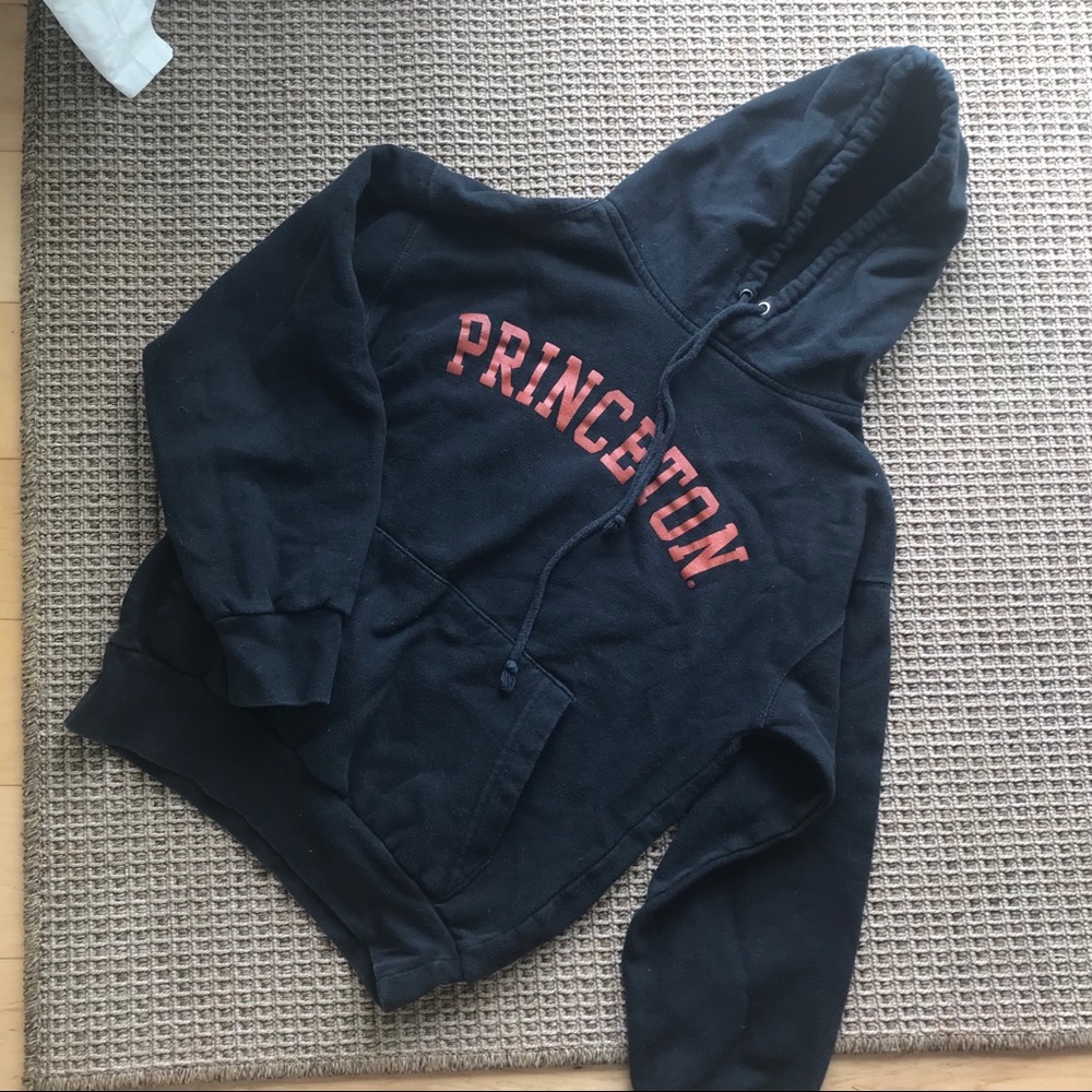 Princeton Hoodie